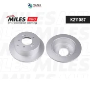 ���� ��������� KIA SOUL 09- ���. (� ���������������� ���������) Miles K211087 K211087 ����