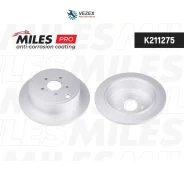 ���� ��������� Subaru Forester 05-/Impreza/Legacy/Outback 08- ���. (� ���������) PRO Miles K211275 K211275 ����