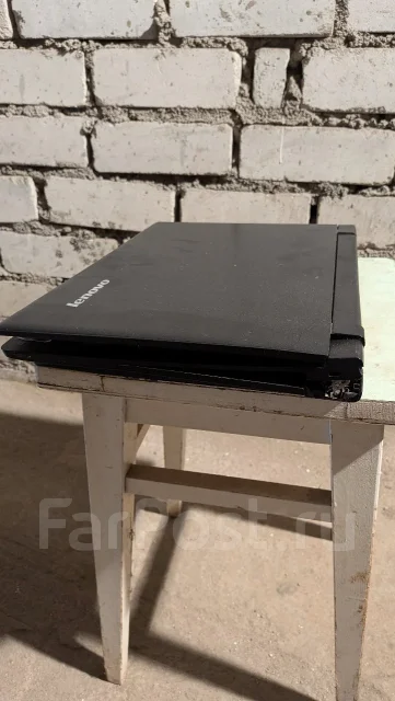 Lenovo IdeaPad 100-15IBY. 15.6", 2,2����, ��� 2048 ��, WiFi: 1, Bluetooth: 1 ����