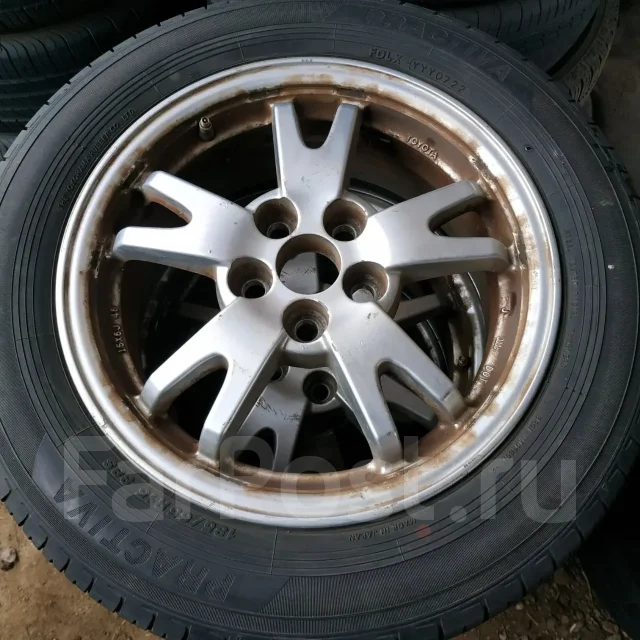 Yokohama Practiva BP01. ������, 2022 ���, �/�, ����� 5 % ����