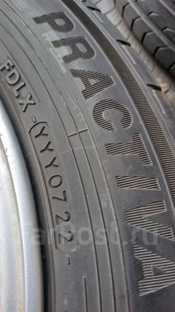 Yokohama Practiva BP01. ������, 2022 ���, �/�, ����� 5 % ����
