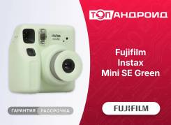 Fujifilm Instax Mini SE ����