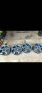 HART. 7.0x17", 5x114.3, ET38, �� 73,1���. ����