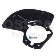 �������� ����� ��������� ������� ���������� ����� / OPEL Astra-G/H, Zafira-A/B 98~ 26338 Ossca 26338 26338 ����
