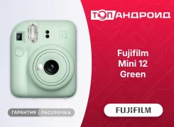 Fujifilm Instax Mini 12 ����