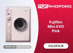 Fujifilm Instax Mini Evo. 20 � ����� ��. ��� ����� �� ������������ ����
