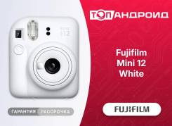 Fujifilm Instax Mini 12 ����