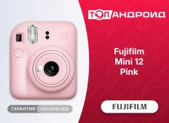 Fujifilm Instax Mini 12 ����