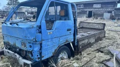 Toyota ToyoAce ����