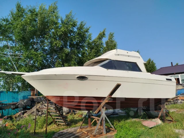 Bayliner. 1991 ���, ����� 7,5��., ��������� ��� ���������, ������ ����