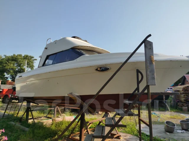 Bayliner. 1991 ���, ����� 7,5��., ��������� ��� ���������, ������ ����