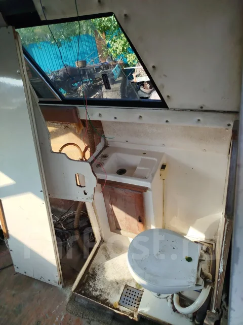 Bayliner. 1991 ���, ����� 7,5��., ��������� ��� ���������, ������ ����