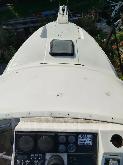 Bayliner. 1991 ���, ����� 7,5��., ��������� ��� ���������, ������ ����