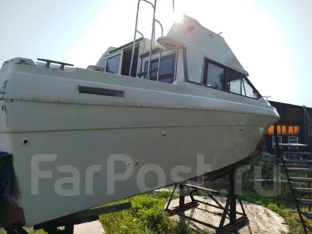 Bayliner. 1991 ���, ����� 7,5��., ��������� ��� ���������, ������ ����