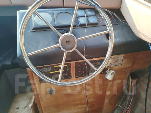 Bayliner. 1991 ���, ����� 7,5��., ��������� ��� ���������, ������ ����