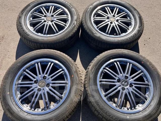 BADX S-Hold. 5.5x16", 4x100, ET48 ����