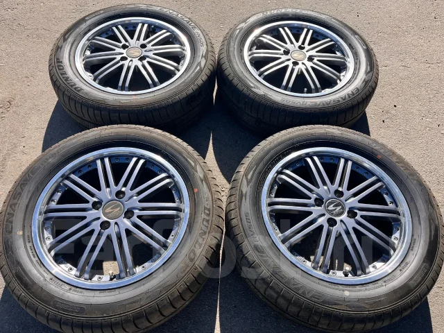 BADX S-Hold. 5.5x16", 4x100, ET48 ����