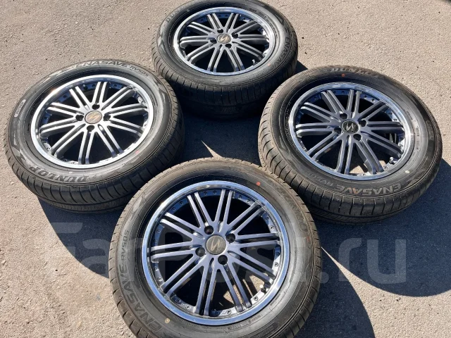 BADX S-Hold. 5.5x16", 4x100, ET48 ����