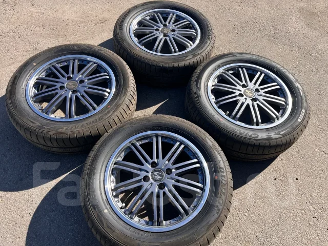 BADX S-Hold. 5.5x16", 4x100, ET48 ����