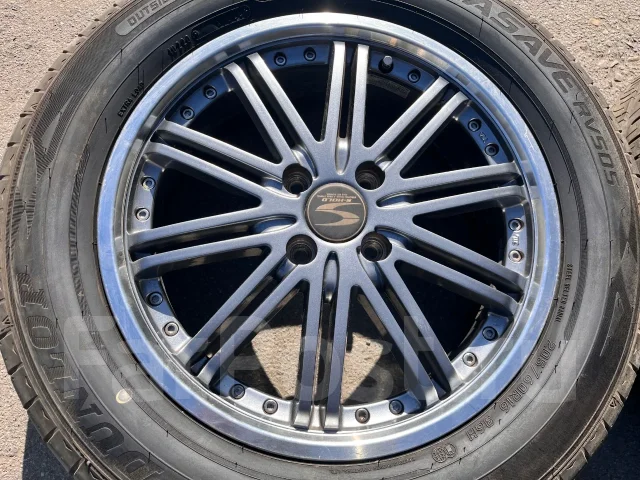 BADX S-Hold. 5.5x16", 4x100, ET48 ����