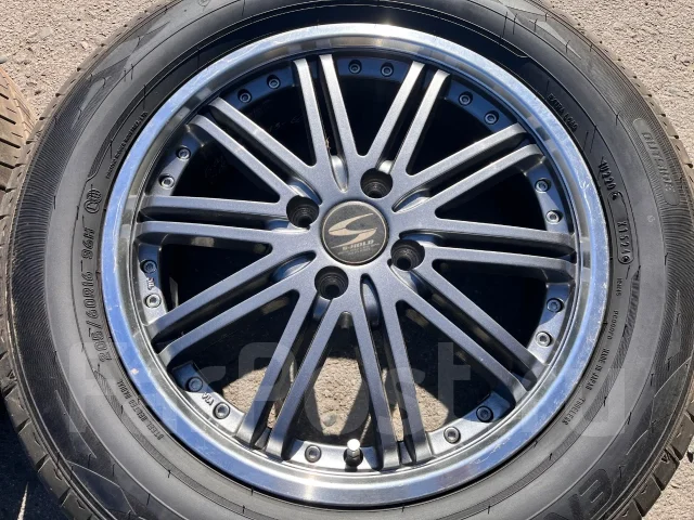 BADX S-Hold. 5.5x16", 4x100, ET48 ����