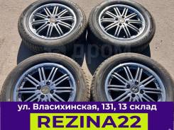 BADX S-Hold. 5.5x16", 4x100, ET48 ����