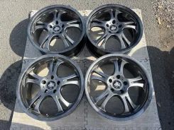 Weds Kranze. 7.5x18", 5x114.3, ET48, �� 72���. ����