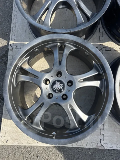 Weds Kranze. 7.5x18", 5x114.3, ET48, �� 72���. ����
