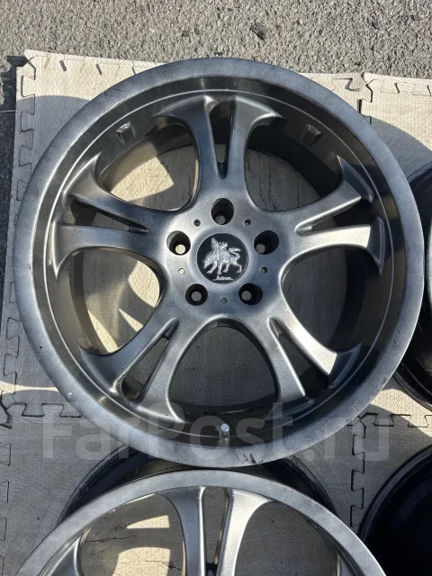 Weds Kranze. 7.5x18", 5x114.3, ET48, �� 72���. ����