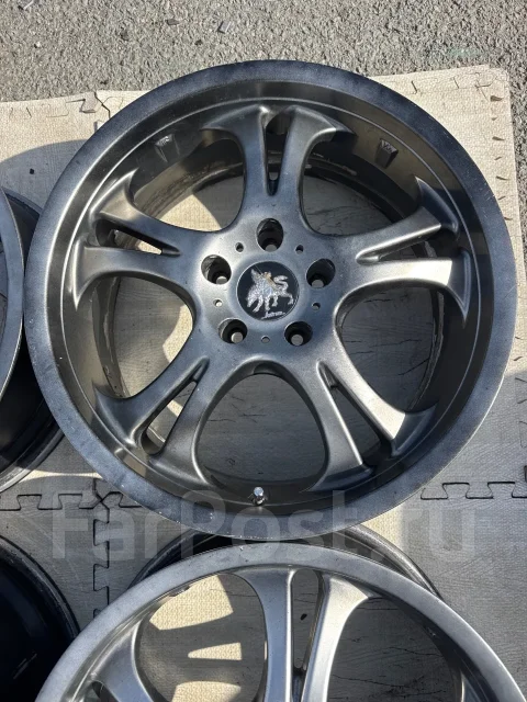 Weds Kranze. 7.5x18", 5x114.3, ET48, �� 72���. ����