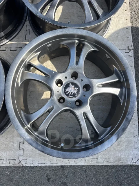 Weds Kranze. 7.5x18", 5x114.3, ET48, �� 72���. ����