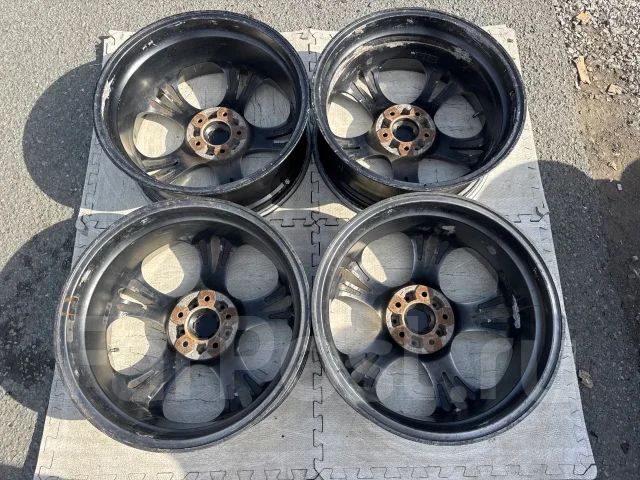 Weds Kranze. 7.5x18", 5x114.3, ET48, �� 72���. ����