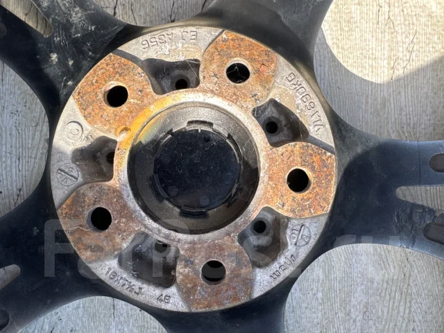 Weds Kranze. 7.5x18", 5x114.3, ET48, �� 72���. ����