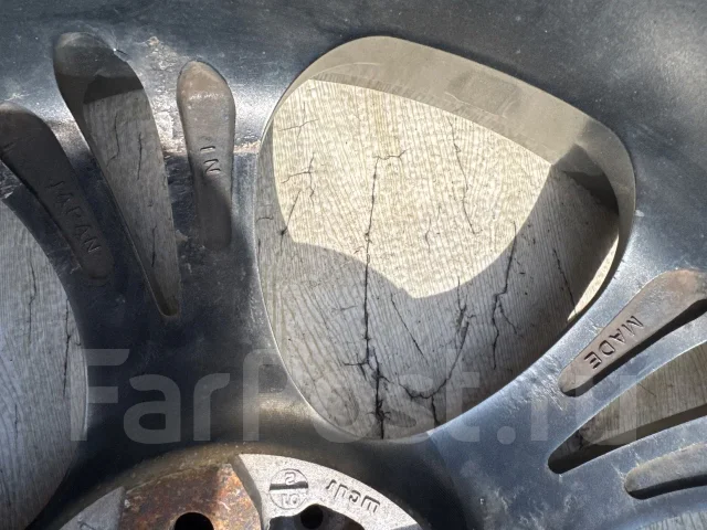 Weds Kranze. 7.5x18", 5x114.3, ET48, �� 72���. ����