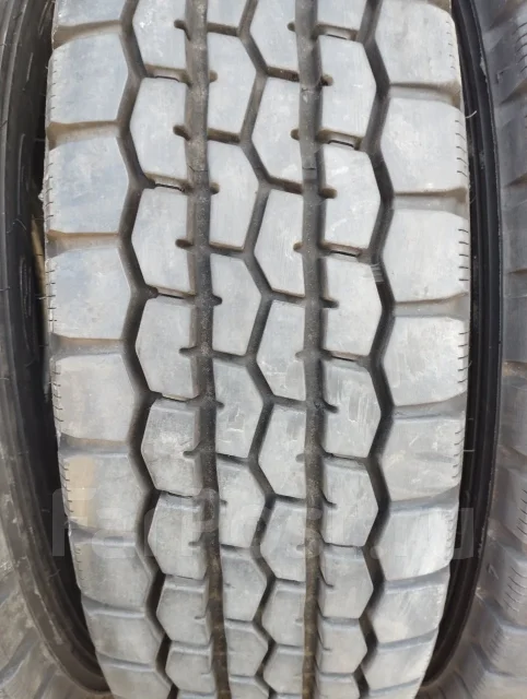 Dunlop SP LT 21. �����������, 2017 ���, �/�, ����� �� 5 % ����