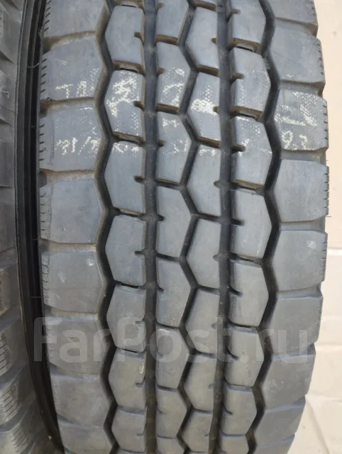 Dunlop SP LT 21. �����������, 2017 ���, �/�, ����� �� 5 % ����