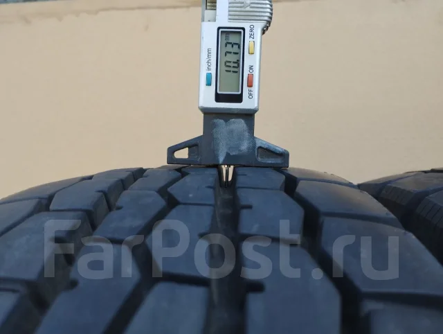 Dunlop SP LT 21. �����������, 2017 ���, �/�, ����� �� 5 % ����