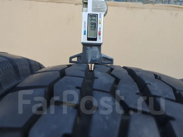 Dunlop SP LT 21. �����������, 2017 ���, �/�, ����� �� 5 % ����