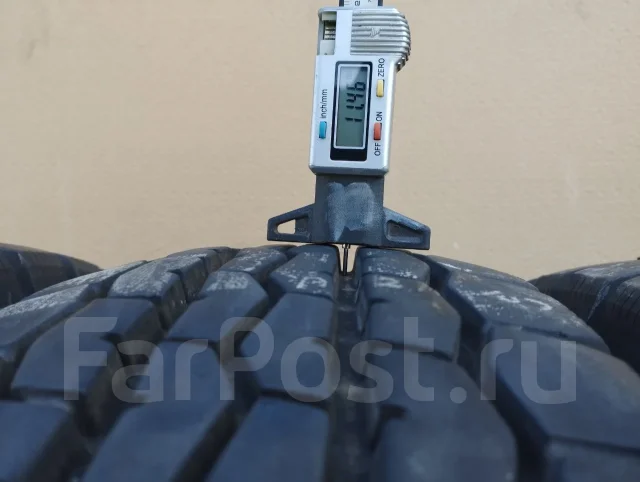 Dunlop SP LT 21. �����������, 2017 ���, �/�, ����� �� 5 % ����