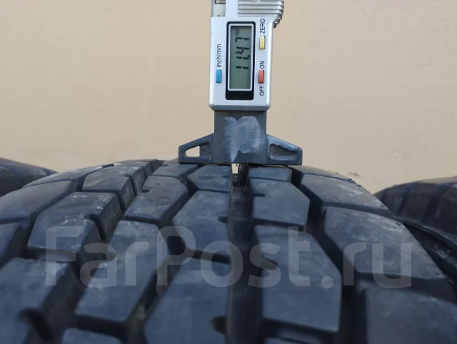 Dunlop SP LT 21. �����������, 2017 ���, �/�, ����� �� 5 % ����