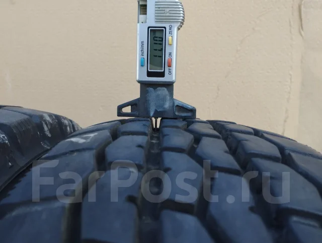 Dunlop SP LT 21. �����������, 2017 ���, �/�, ����� �� 5 % ����