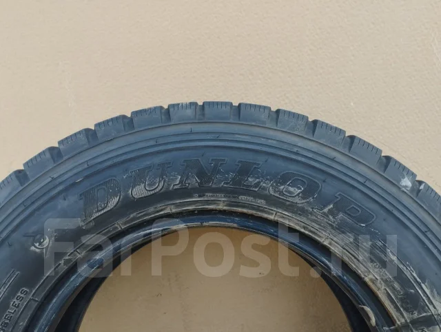 Dunlop SP LT 21. �����������, 2017 ���, �/�, ����� �� 5 % ����