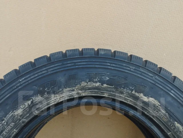Dunlop SP LT 21. �����������, 2017 ���, �/�, ����� �� 5 % ����