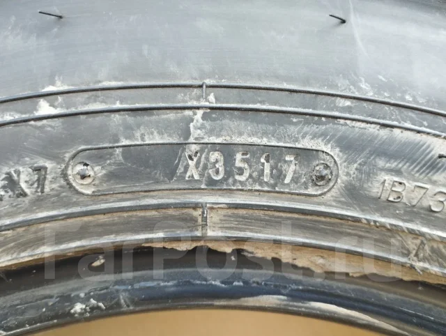 Dunlop SP LT 21. �����������, 2017 ���, �/�, ����� �� 5 % ����