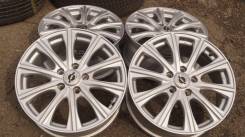 Weds Axel. 7.0x17", 5x114.3, ET53, �� 73,1���. ����