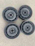 Nissan. 6.0x15", 4x100, ET40, �� 60,1���. ����