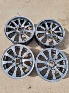 �����. 6.5x15", 5x114.3, ET40, �� 73,1���. ����