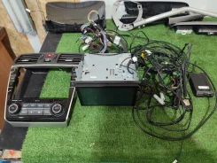 Panasonic CN ����