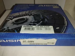 ���� ��������� DT-029V Toyota 1/4S -89 DT-029 ����