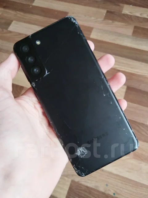 Samsung Galaxy S21+ 5G. �/�, 256 ��, ������, 3G, 4G LTE, 5G, NFC, ������� �������, ������������ ������� ����